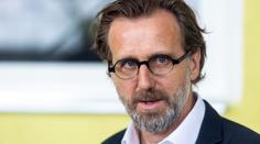 Zkušený reprezentant Poborský kandiduje na předsedu FAČR