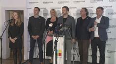 Vyšší daně z příjmu i z neřestí, změny v DPH. Hnutí STAN chce snížit deficit o desítky miliard