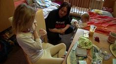 Jen špína a smrad: Jsou to dobytci, říká zděšená Lucie! FOTKY