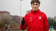 Investice do budoucna. Fotbalová Slavia přivádí příbramský talent