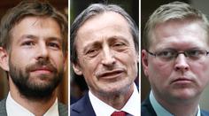 Ministři ve při: Komu slouží aféra s uniklými Sobotkovými maily?