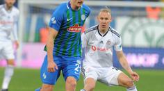 Kanonýr Škoda chytil skvělou formu, v Turecku se prosadil potřetí v řadě