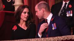Expertka na řeč těla: Kate a William používají na veřejnosti tajné signály
