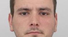 Pomozte při pátrání. David (29) odjel a už se nevrátil, může mu jít o život