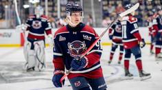 Udělal to znovu! Bývalý talent Sparty svým trikem oslnil i NHL