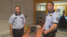 Mladičká Eva (17) měla ve spánku infarkt! Oživili ji pohotoví policisté