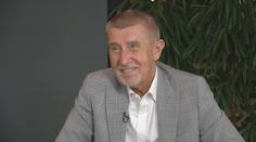 Babiš: Je tu nová totalita. Bude líp, až se vrátíme do vlády
