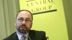 Firmu Central Group šetří policie. Kvůli úniku 200 milionů