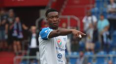 Slavia finalizuje přestup forvarda z Baníku. Opačným směrem míří Ewerton