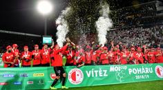 Los MOL Cupu: Repríza finále, Sparta vyrazí na jih Čech
