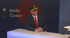 Rozhovor Lukáše Kovandy s Davidem Heclem