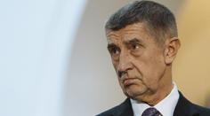 Mám covid, oznámil Babiš. Expremiéra trápí horečky a bolest hlavy