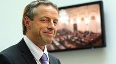 Vrať se, vše odpuštěno! ODS lanaří Béma zpátky