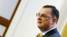 Nečas lákal na důchodovou reformu, sám vstoupí do druhého pilíře