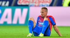 Limberský byl u soudu! Stal se obětí zpronevěry, přišel o pět milionů korun