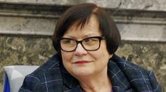 Benešová si šla vždy za svým. Přezdívka "Rudá Marie" nebyla fér, hodnotí politolog