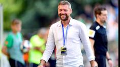 Martin Hašek se vrací k trenérskému řemeslu. Jeho úkolem je záchrana