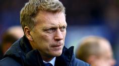 NÁSTUPCE JE ZNÁM: Ferguson ukázal na Davida Moyese!