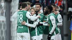 Nebohé Dynamo stále čeká na výhru. Od Jablonce schytalo bůra