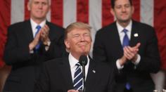 Napodruhé Trump vyhrál! Zrušení Obamacare už Sněmovnou prošlo