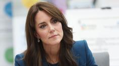 Léčba nemocné princezny Kate. Doktoři jí nařídili dodržovat přísný režim