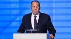 Rusko otevřeně mluví o válce s Evropou. Na nepřátelské kroky odpovíme, řekl Lavrov