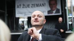 Facebook opět zablokoval stránku Islám v ČR nechceme