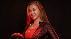 Německá kráska přišla o olympiádu. Mohla za to její váha