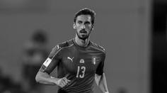 Na co zemřel fotbalista Astori? Známe VÝSLEDEK pitvy!
