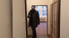 Podvodník pronajímal byt, který nebyl jeho. Obral lidi o statisíce
