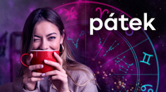 Horoskop na dnešní den 19. září: Budete čelit pokušení