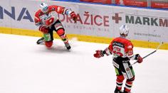 Liberec zatím válí, Pardubicím vystřelila výhru zámořská posila