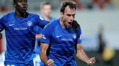 Liberec čeká Apoel. Postoupit do desáté večer, přejí si pod Ještědem