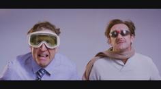VIDEO: Podívejte se na ukázku filmu Vánoční Kameňák!