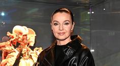 Kubelková se přestala ostýchat. Fanouškům se ukázala skoro nahá