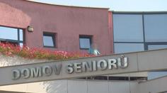 Požár domova seniorů na Mělnicku! Zemřel jeden člověk, další evakuovali