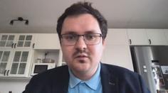 Analytik Pavel Havlíček mluvil o druhé fázi války na Ukrajině