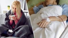 Zdrcující statistika: Chřipka v Česku zabila nejvíce lidí za pět let