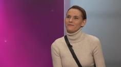 Šárka Krausová: S postavou Tony Adamové se nerada loučím. Byla to má první zralá žena