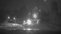 VIDEO: Zfetovaný muž bez řidičáku se proháněl Olomoucí
