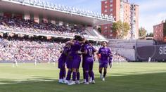 LaLiga – sestřih: Rayo Vallecano vs. Elche (24. 10. 2026)
