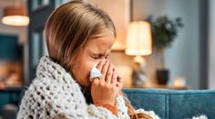 Epidemie chřipky v Česku vrcholí. Ústup bude až za pár týdnů, říká odborník