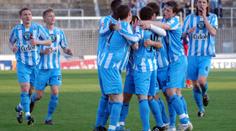 Senzace se NEKONÁ. Boleslav vyřadila z poháru Kroměříž