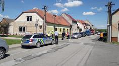 Pieta kvůli vraždě! Na městských úřadech vyvěsí černý prapor