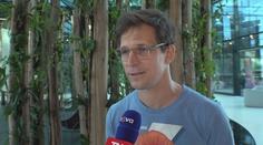 Někteří se bojí mé role a koukat se nebudou, říká Orozovič k sérii Monyová
