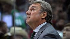 V NHL se přepisovala historie. Kouč odtrénoval jubilejní 2 500. zápas