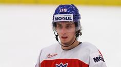 Další Čech míří do NHL! Karla Pláška čeká stěhování z Brna do Kanady