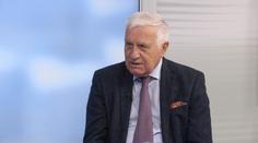 Volby dopadly nejlepším možným způsobem, hodnotí Václav Klaus