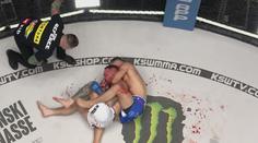 KSW 88: Ramzan Jembiev vs. Fabian Luczak