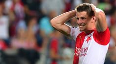 Slavia nechala dva body v Opavě! Vyrovnání přišlo v nastavení